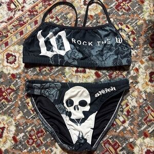 Betty Designs Swimsuits | High-Performance Swimwear for Active Women